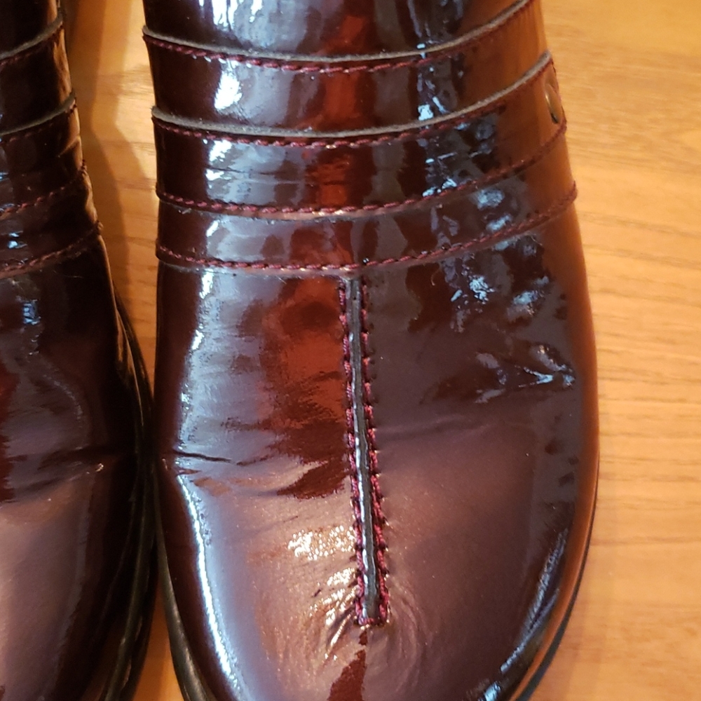 Clarks clogs - Picture 2 of 5